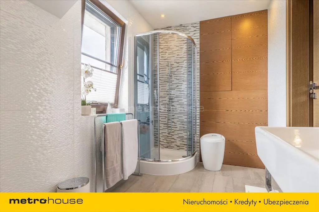Dom i rezydencja 124,30 m², oferta nr , WEPE373, Warszawa, Praga Południe, Praga Południe