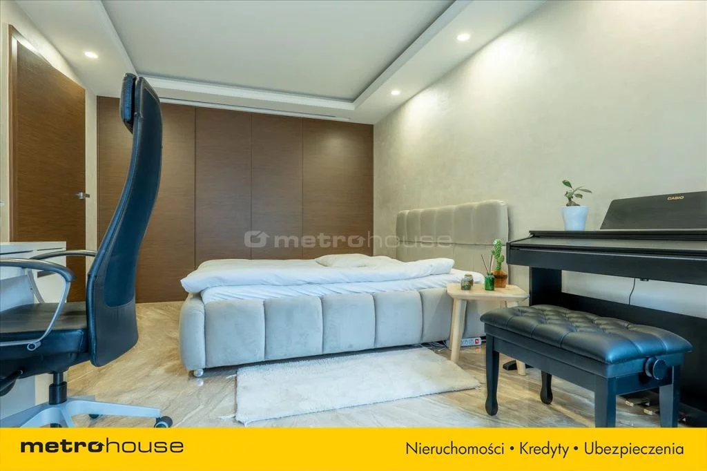 Dom i rezydencja 124,30 m², oferta nr , WEPE373, Warszawa, Praga Południe, Praga Południe