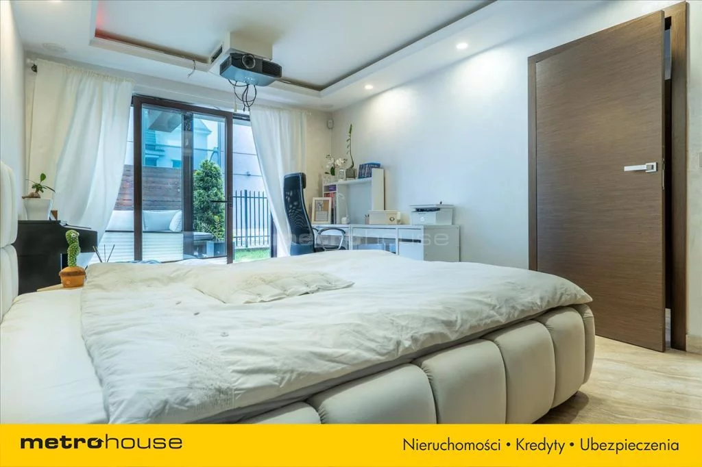 Dom i rezydencja 124,30 m², oferta nr , WEPE373, Warszawa, Praga Południe, Praga Południe