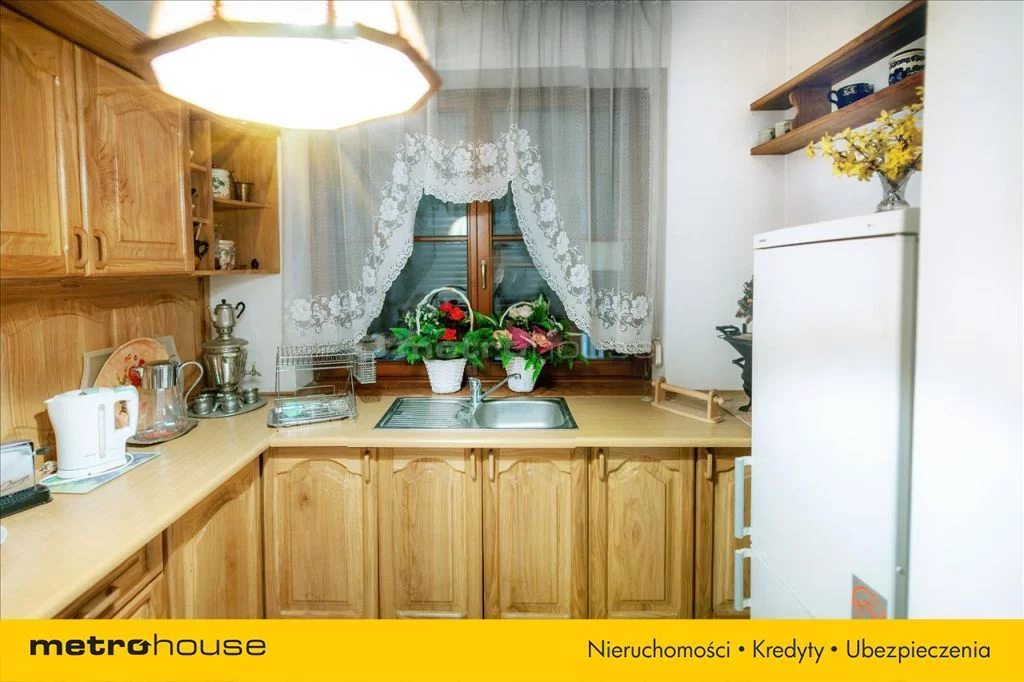 Dom 260,00 m², oferta nr , ZIHO728, Warszawa, Ursus, Ursus