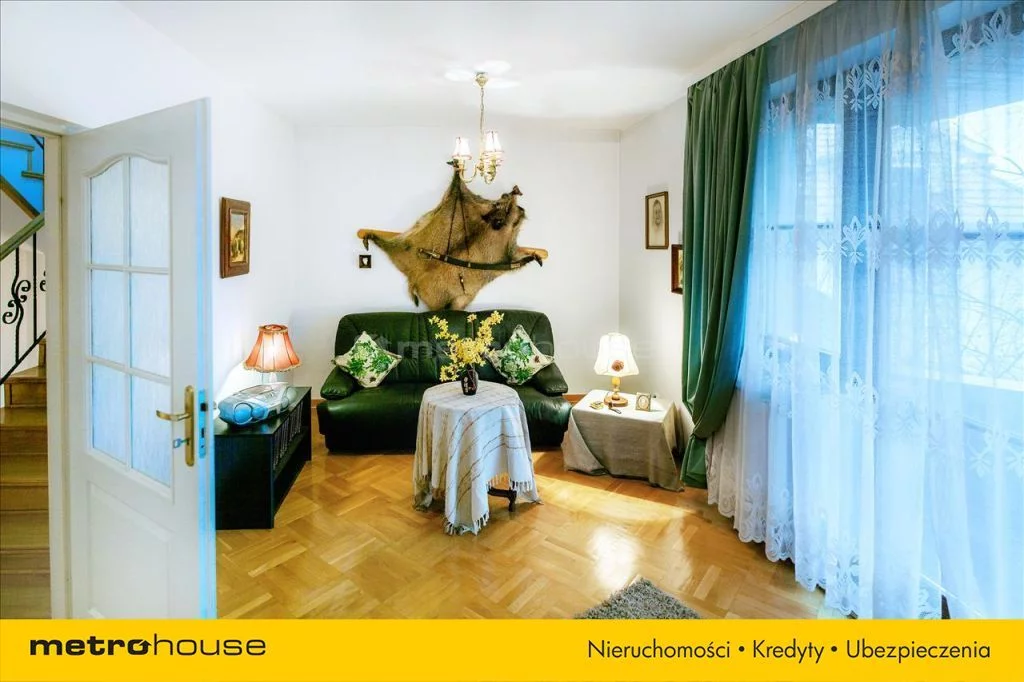 Dom 260,00 m², oferta nr , ZIHO728, Warszawa, Ursus, Ursus