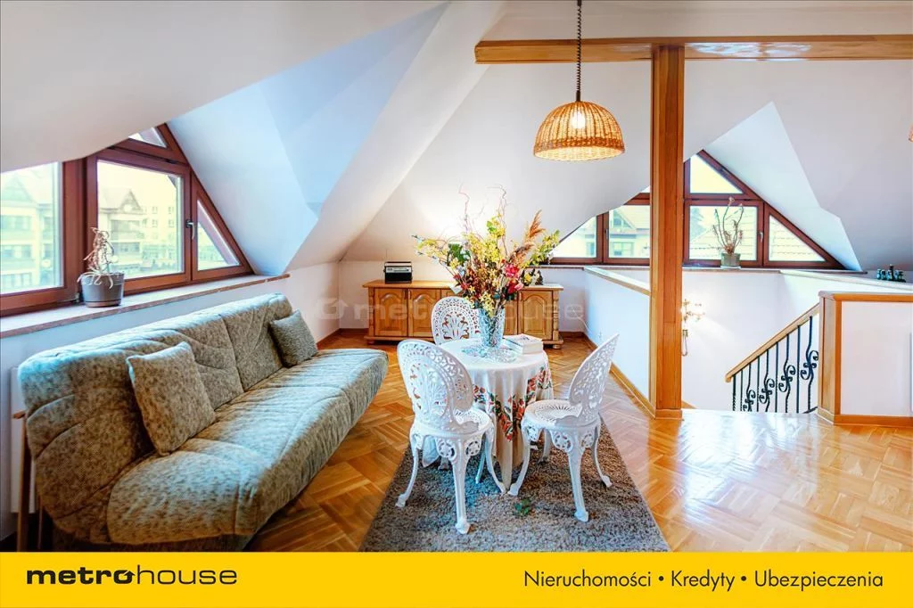 Dom 260,00 m², oferta nr , ZIHO728, Warszawa, Ursus, Ursus