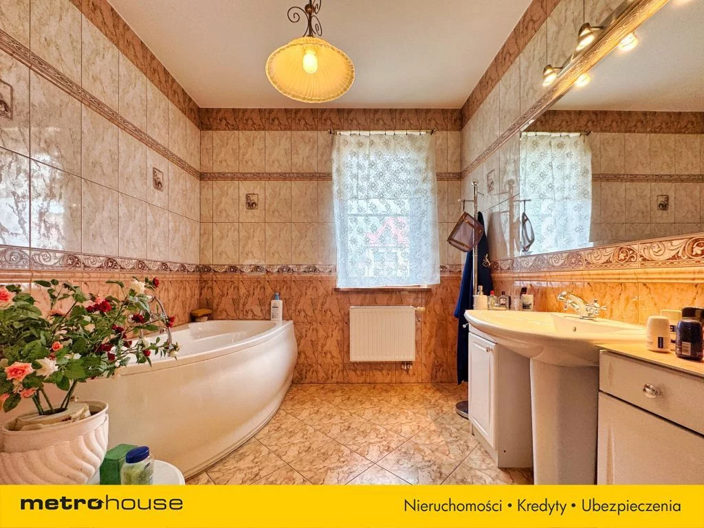 Dom 260,00 m², oferta nr , ZIHO728, Warszawa, Ursus, Ursus