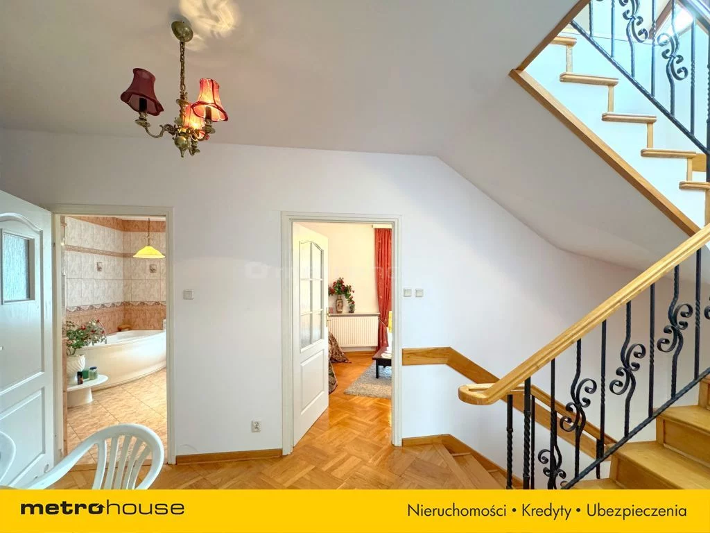 Dom 260,00 m², oferta nr , ZIHO728, Warszawa, Ursus, Ursus