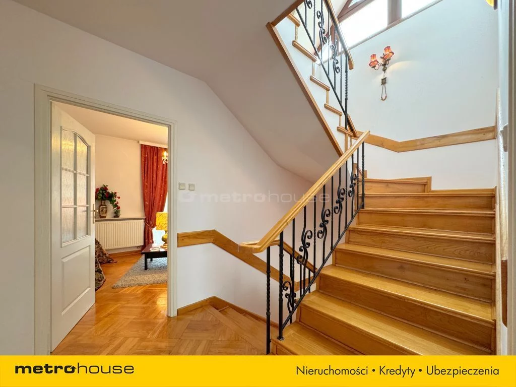 Dom 260,00 m², oferta nr , ZIHO728, Warszawa, Ursus, Ursus