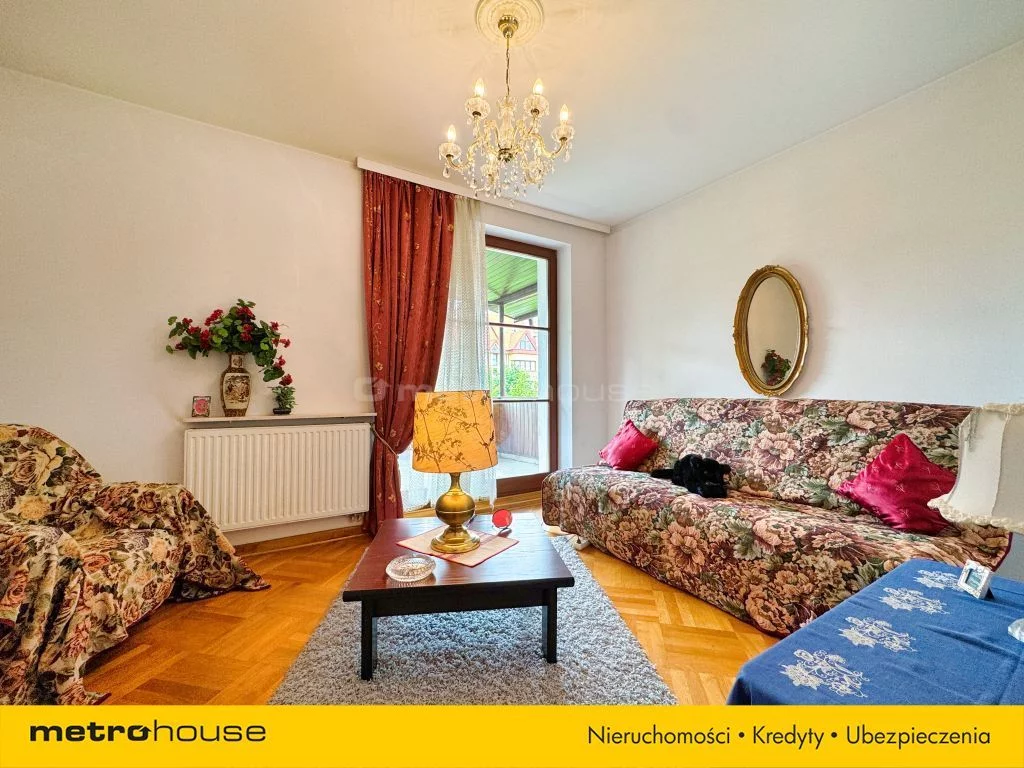 Dom 260,00 m², oferta nr , ZIHO728, Warszawa, Ursus, Ursus
