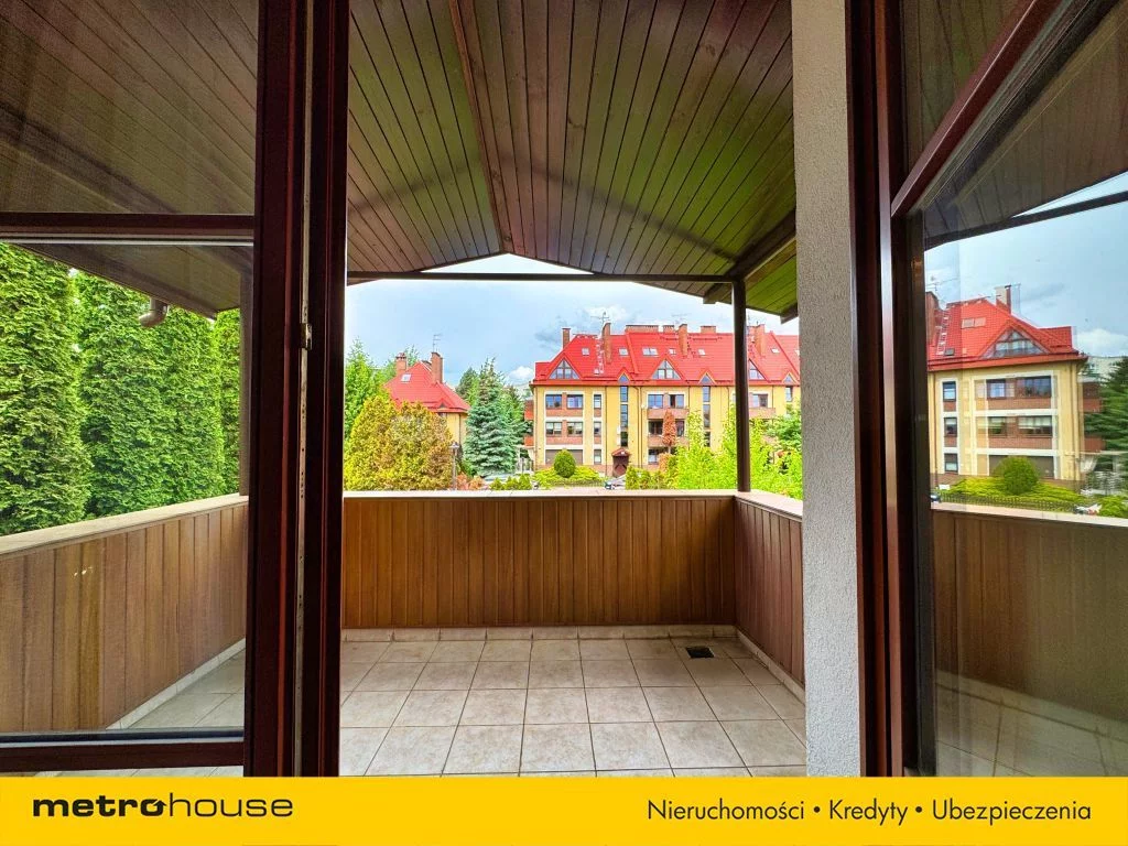 Dom 260,00 m², oferta nr , ZIHO728, Warszawa, Ursus, Ursus