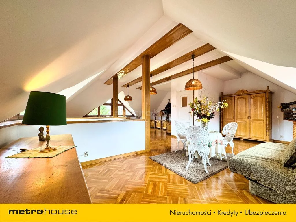 Dom 260,00 m², oferta nr , ZIHO728, Warszawa, Ursus, Ursus