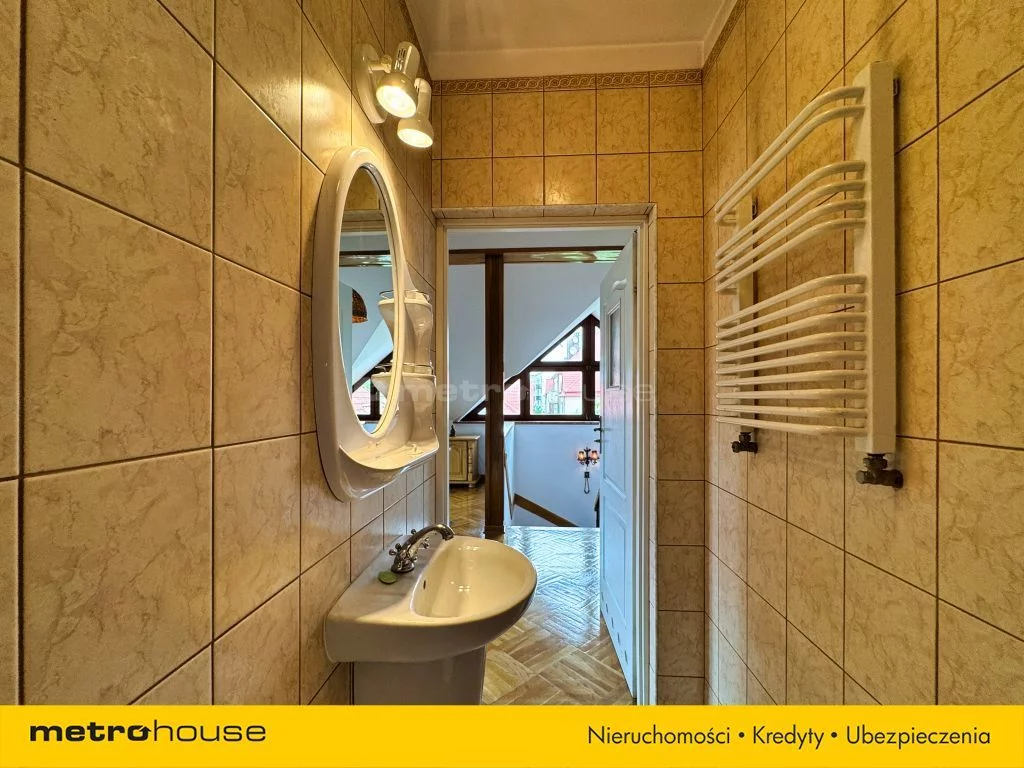 Dom 260,00 m², oferta nr , ZIHO728, Warszawa, Ursus, Ursus