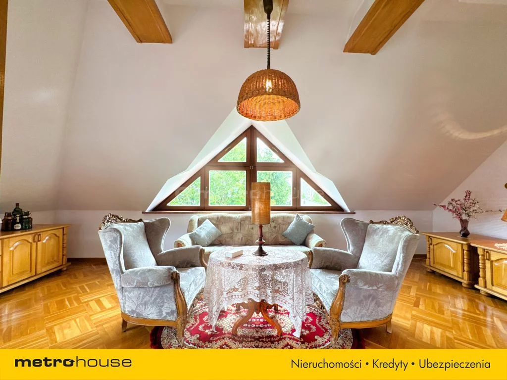 Dom 260,00 m², oferta nr , ZIHO728, Warszawa, Ursus, Ursus