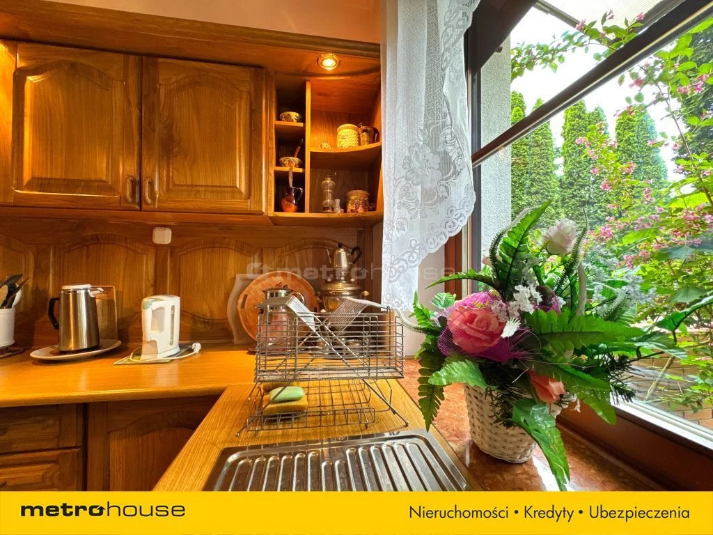 Dom 260,00 m², oferta nr , ZIHO728, Warszawa, Ursus, Ursus