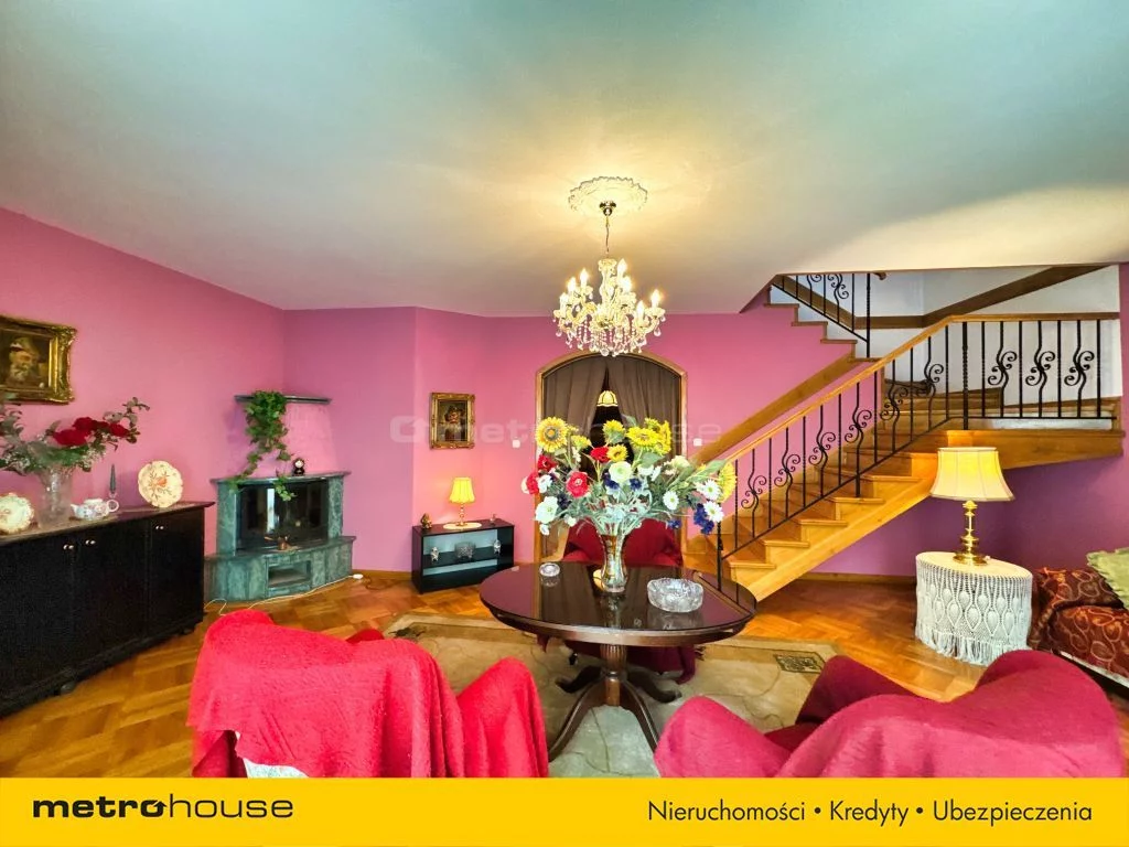 Dom 260,00 m², oferta nr , ZIHO728, Warszawa, Ursus, Ursus