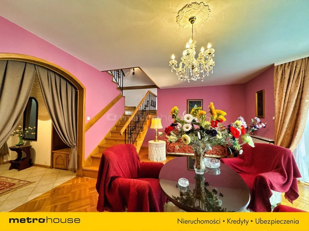 Dom 260,00 m², oferta nr , ZIHO728, Warszawa, Ursus, Ursus