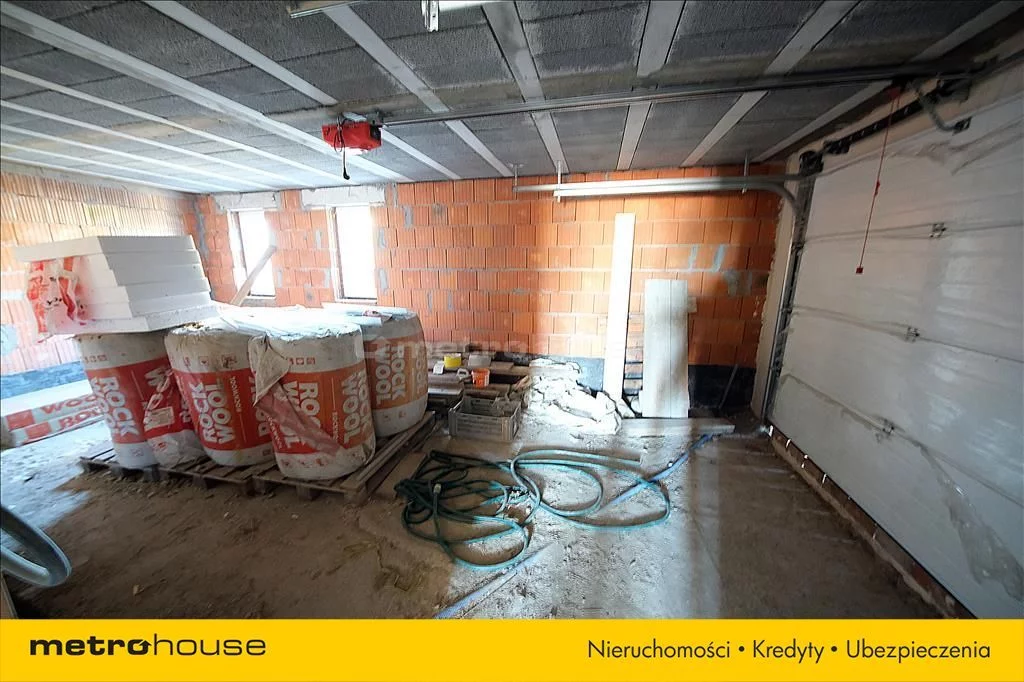 Dom 240,00 m², oferta nr , SEGU149, Warszawa, Ursynów, Ursynów