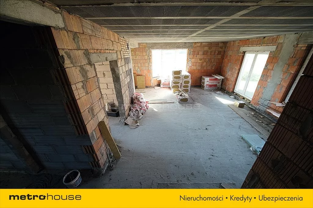 Dom 240,00 m², oferta nr , SEGU149, Warszawa, Ursynów, Ursynów