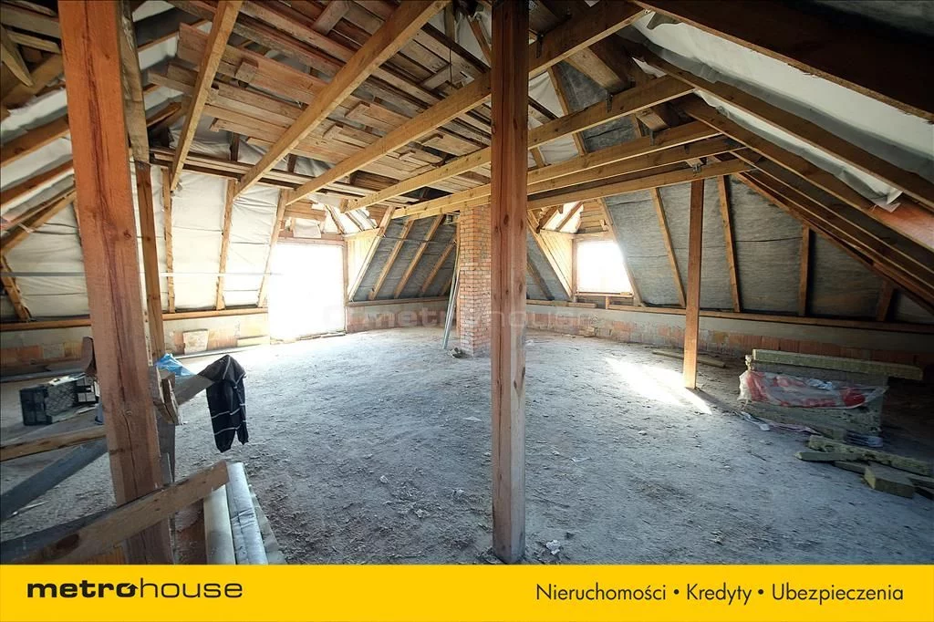 Dom 240,00 m², oferta nr , SEGU149, Warszawa, Ursynów, Ursynów