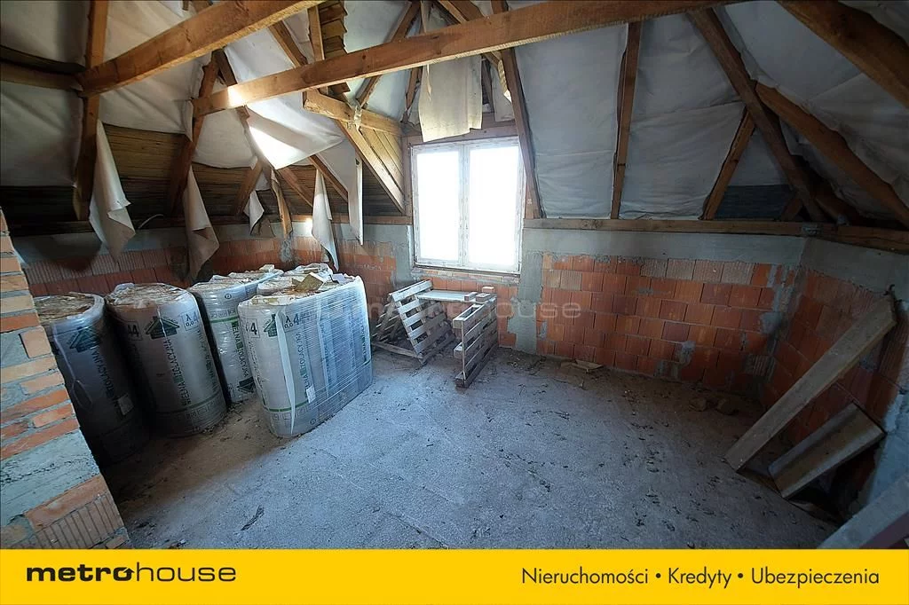 Dom 240,00 m², oferta nr , SEGU149, Warszawa, Ursynów, Ursynów