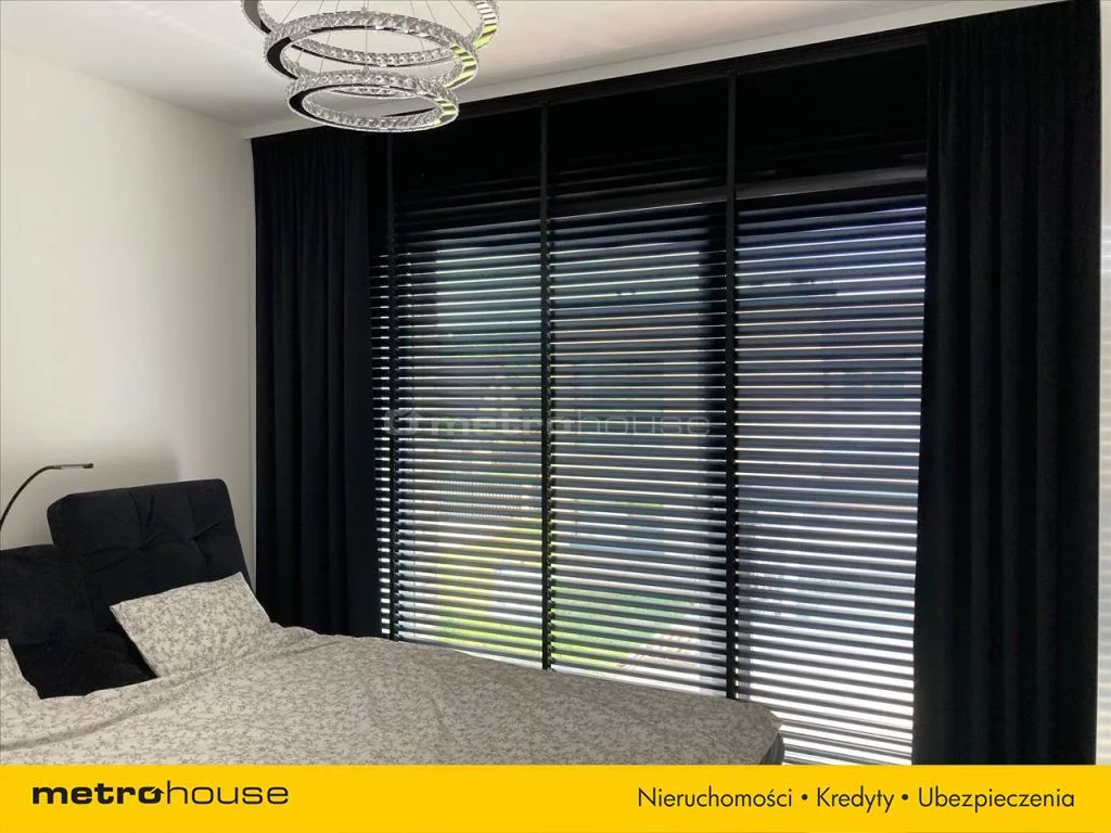Dom i rezydencja 89,55 m², oferta nr , HOGA670, Warszawa, Wawer, Wawer