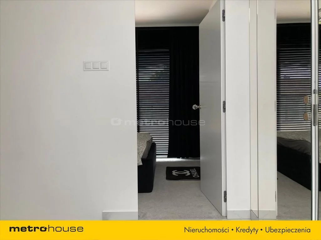 Dom i rezydencja 89,55 m², oferta nr , HOGA670, Warszawa, Wawer, Wawer