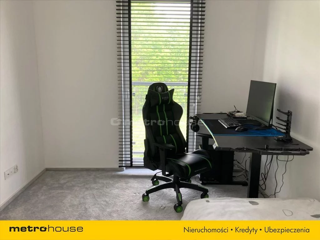 Dom i rezydencja 89,55 m², oferta nr , HOGA670, Warszawa, Wawer, Wawer