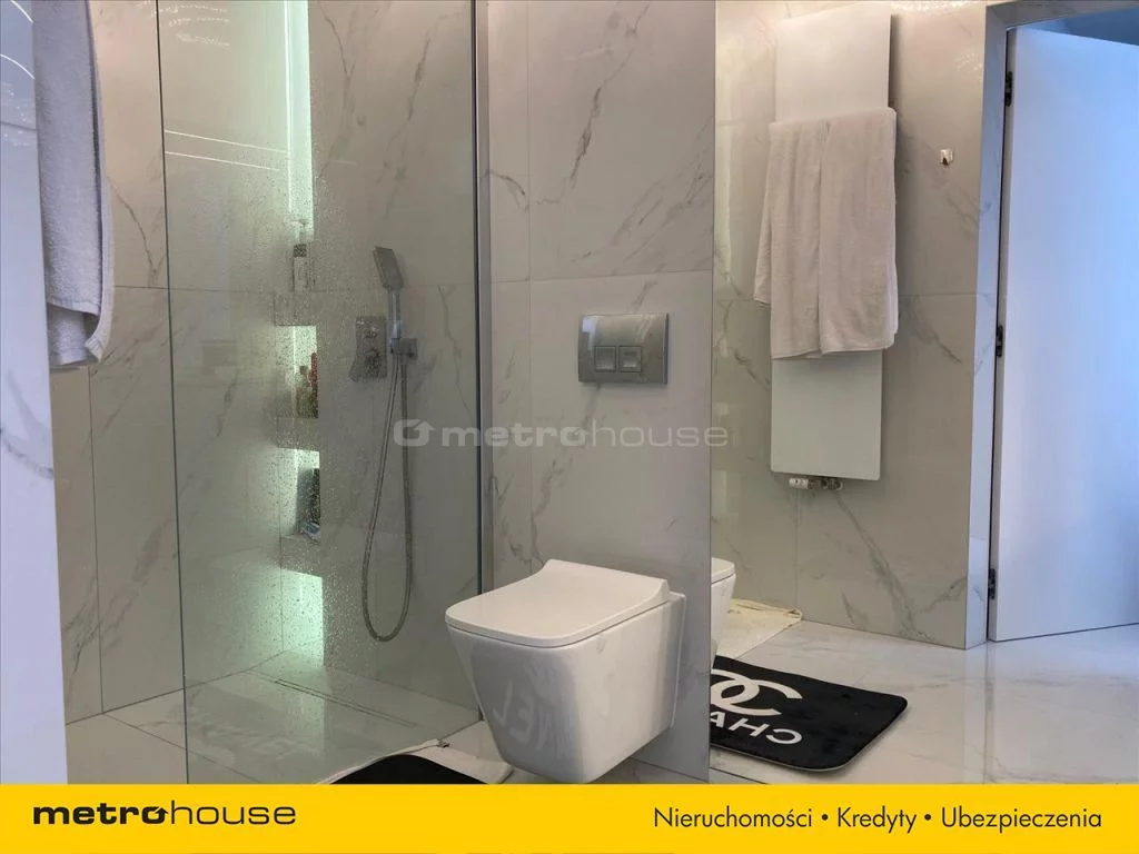 Dom i rezydencja 89,55 m², oferta nr , HOGA670, Warszawa, Wawer, Wawer
