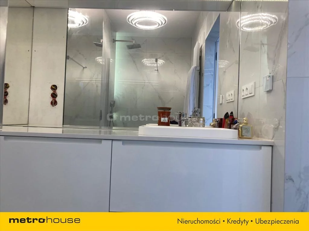 Dom i rezydencja 89,55 m², oferta nr , HOGA670, Warszawa, Wawer, Wawer