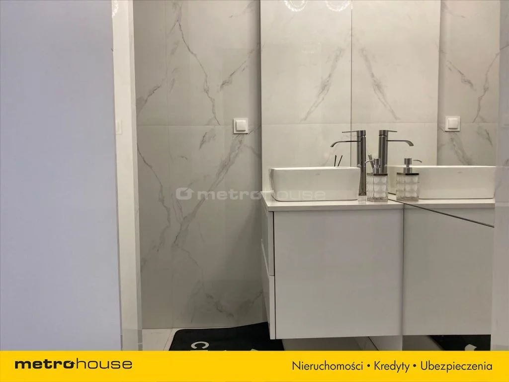 Dom i rezydencja 89,55 m², oferta nr , HOGA670, Warszawa, Wawer, Wawer