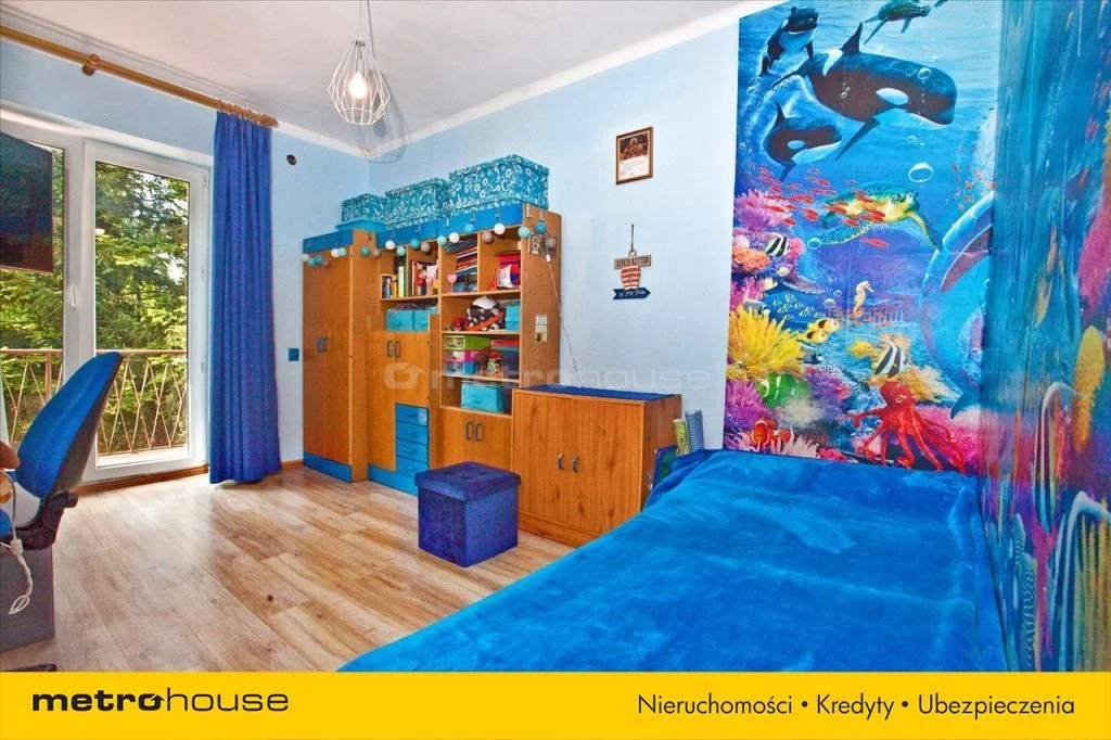 Dom 135,20 m², oferta nr , TYTI008, Warszawa, Wawer, Wawer