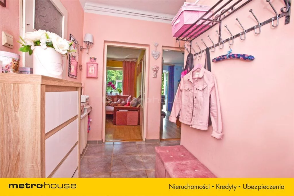 Dom 135,20 m², oferta nr , TYTI008, Warszawa, Wawer, Wawer