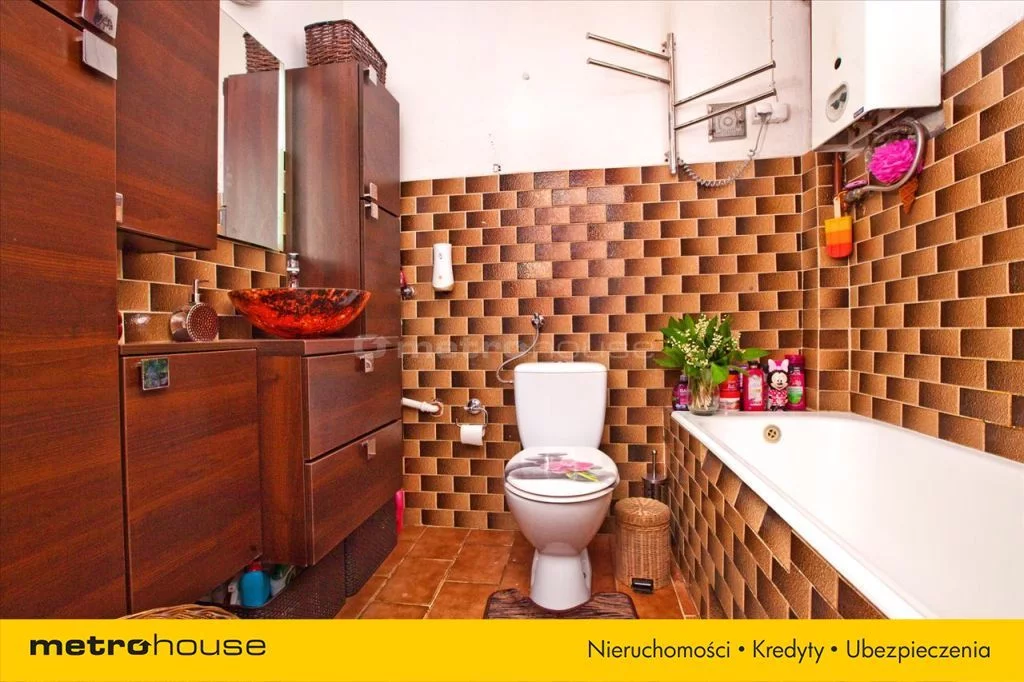 Dom 135,20 m², oferta nr , TYTI008, Warszawa, Wawer, Wawer