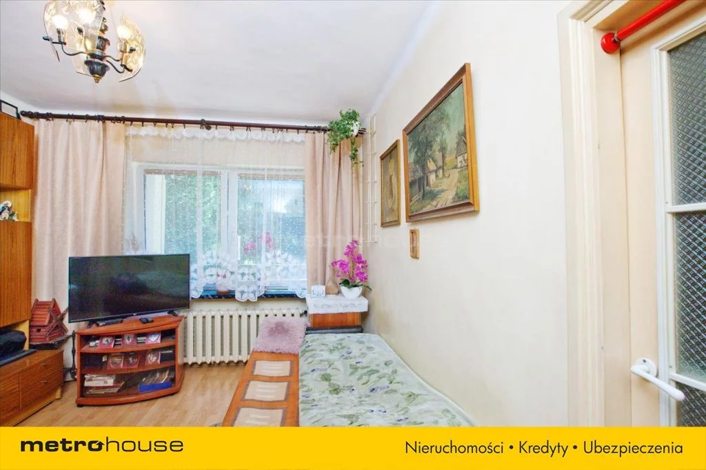 Dom 135,20 m², oferta nr , TYTI008, Warszawa, Wawer, Wawer