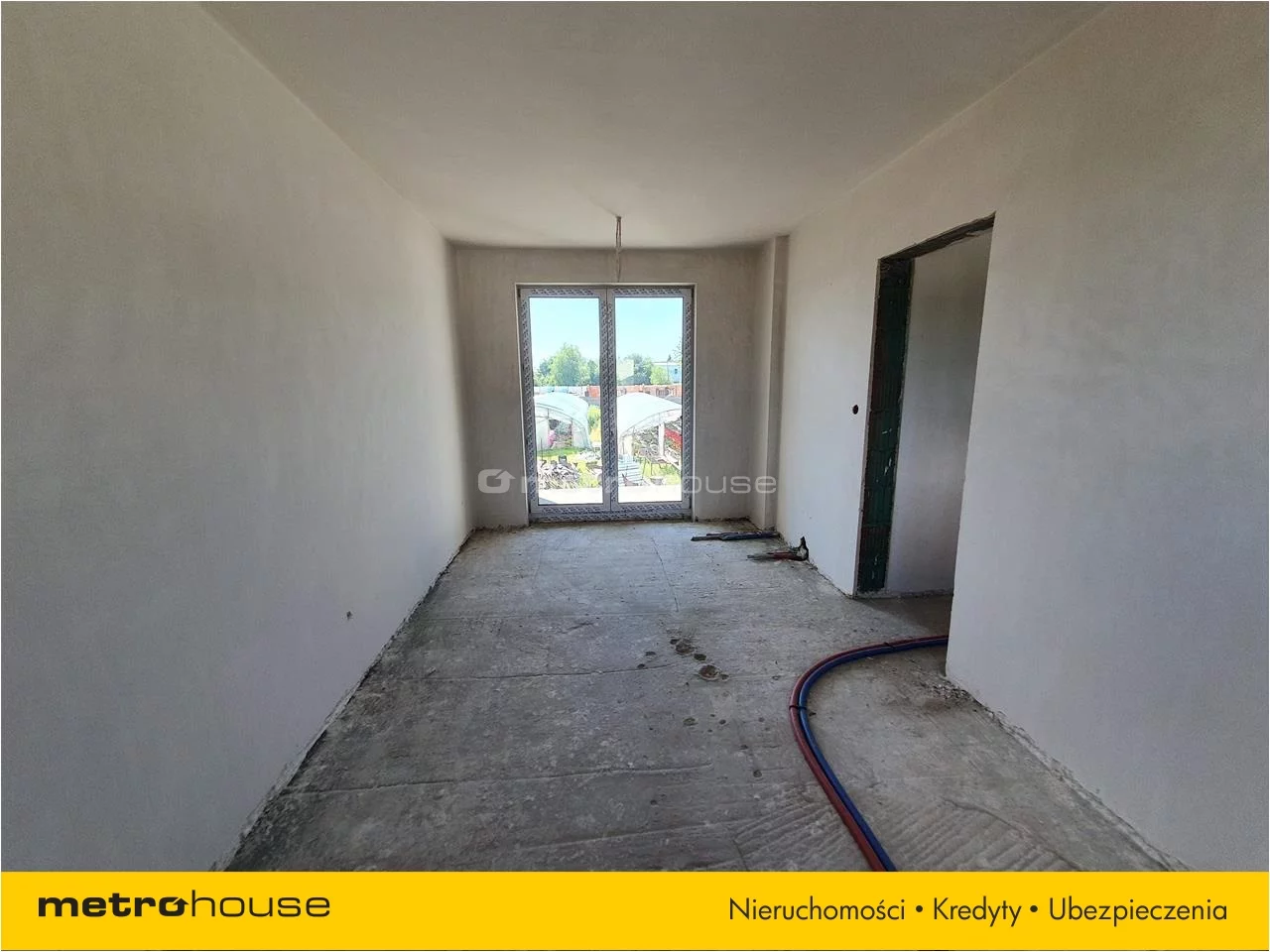 Dom 130,00 m², oferta nr , NEWY537, Warszawa, Wawer, Wawer