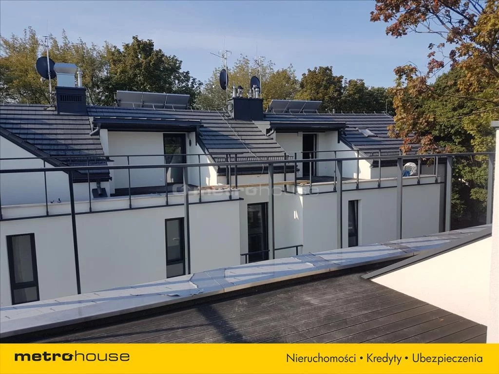 Dom 166,18 m², oferta nr , FOGI741, Warszawa, Włochy, Włochy