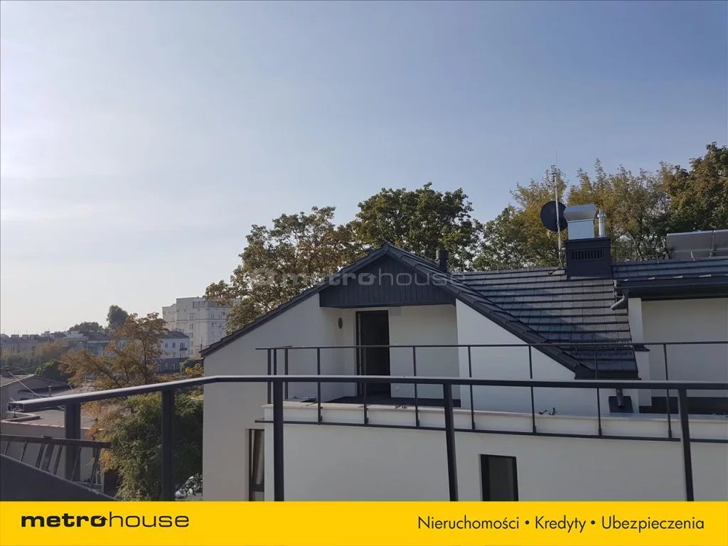 Dom 166,18 m², oferta nr , FOGI741, Warszawa, Włochy, Włochy