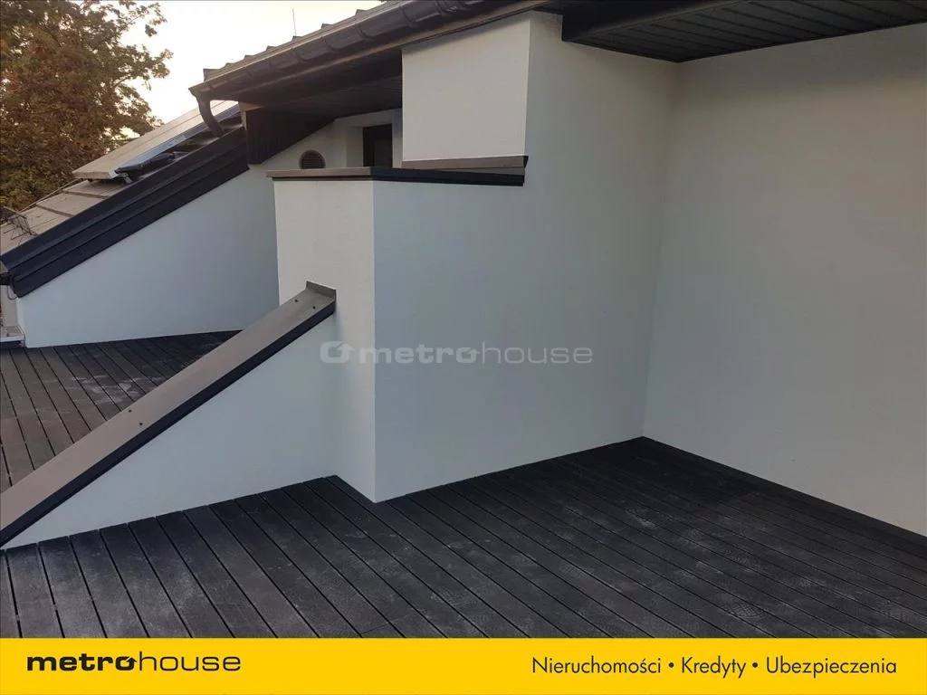 Dom 166,18 m², oferta nr , FOGI741, Warszawa, Włochy, Włochy