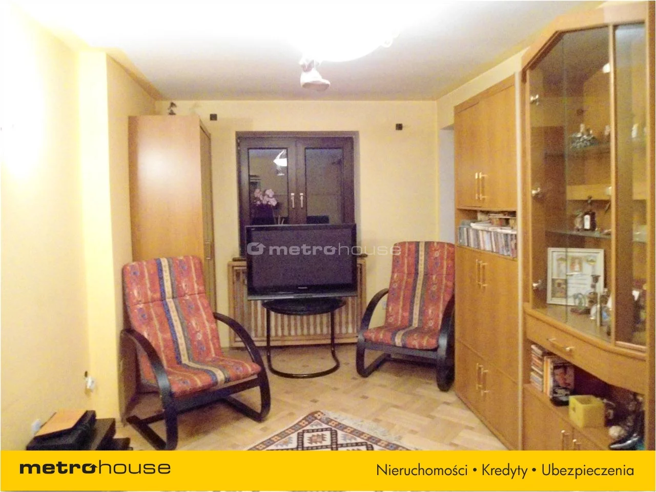 Dom 500,00 m², oferta nr , RYCA427, Warszawa, Wola, Wola