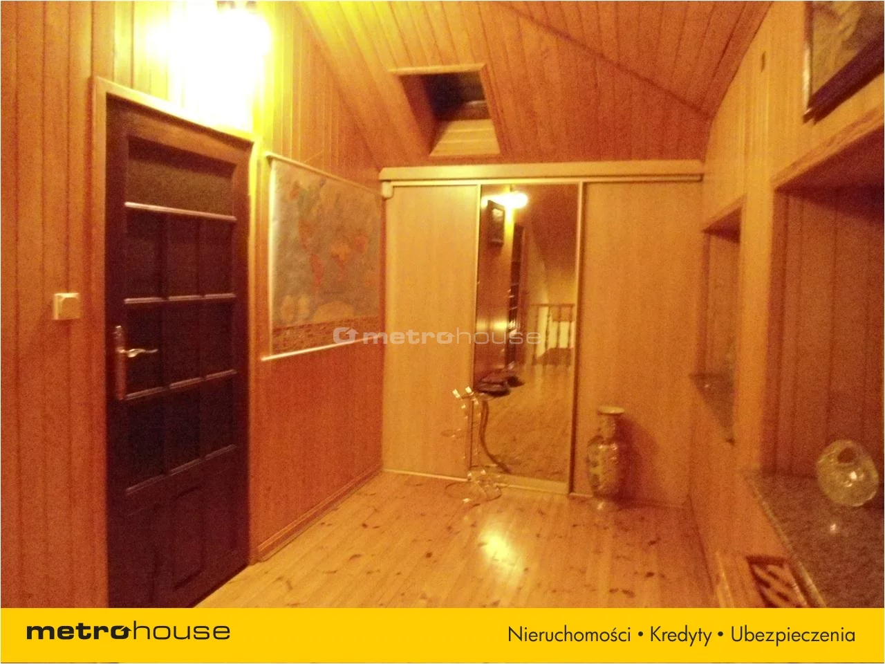Dom 500,00 m², oferta nr , RYCA427, Warszawa, Wola, Wola