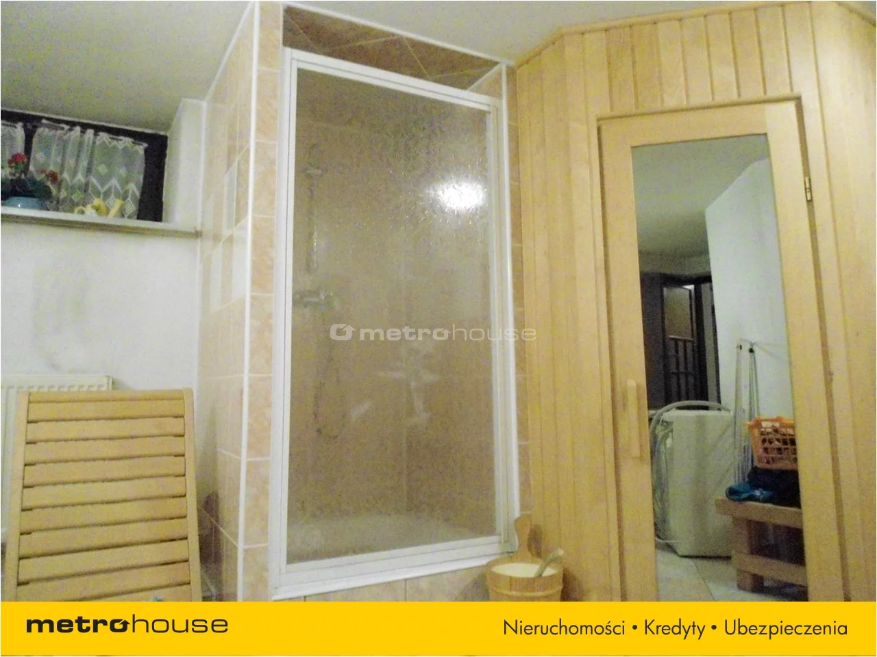 Dom 500,00 m², oferta nr , RYCA427, Warszawa, Wola, Wola