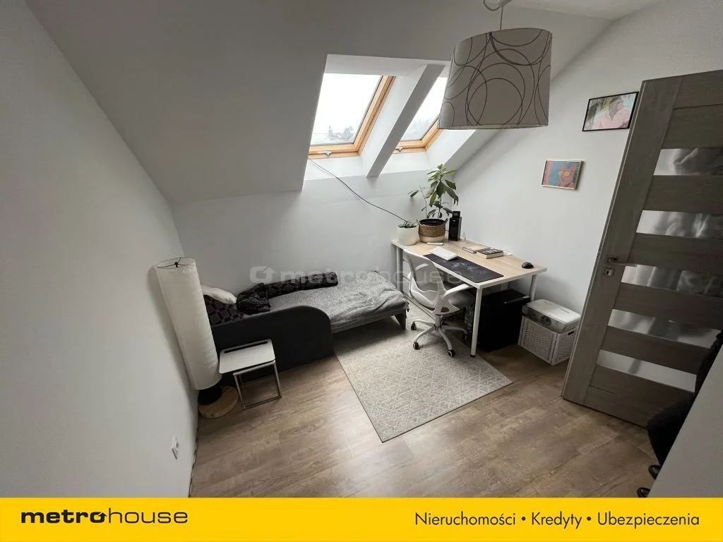 Dom 92,32 m², oferta nr , SDLUDO770, Staniszów, Widokowa