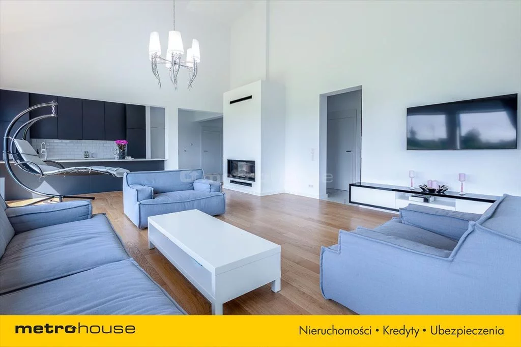 Dom 190,69 m², oferta nr , HYKY163, Wieliszew