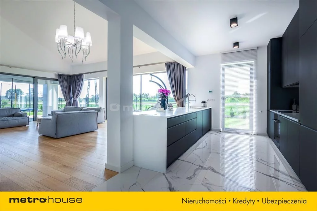 Dom 190,69 m², oferta nr , HYKY163, Wieliszew
