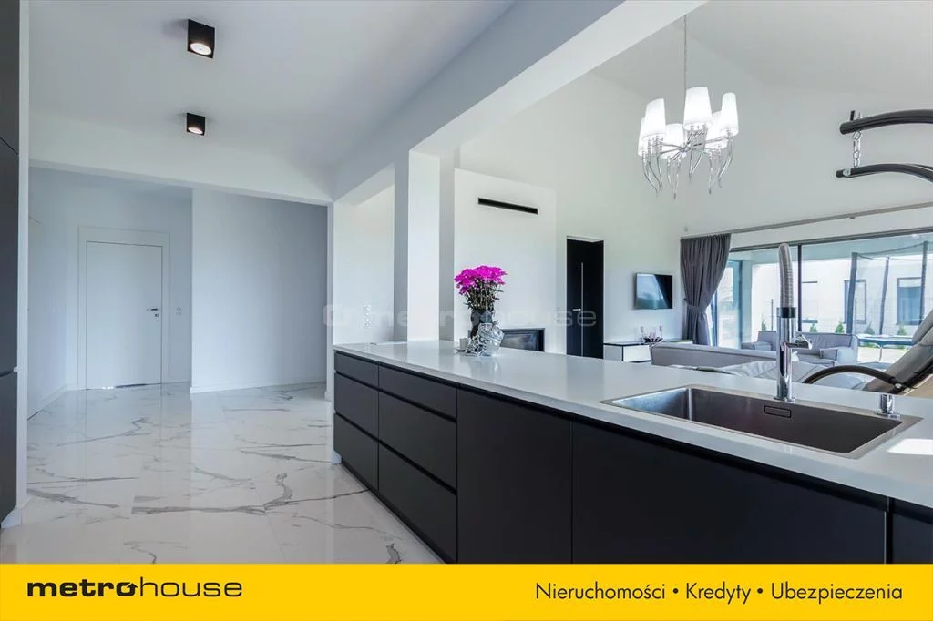 Dom 190,69 m², oferta nr , HYKY163, Wieliszew
