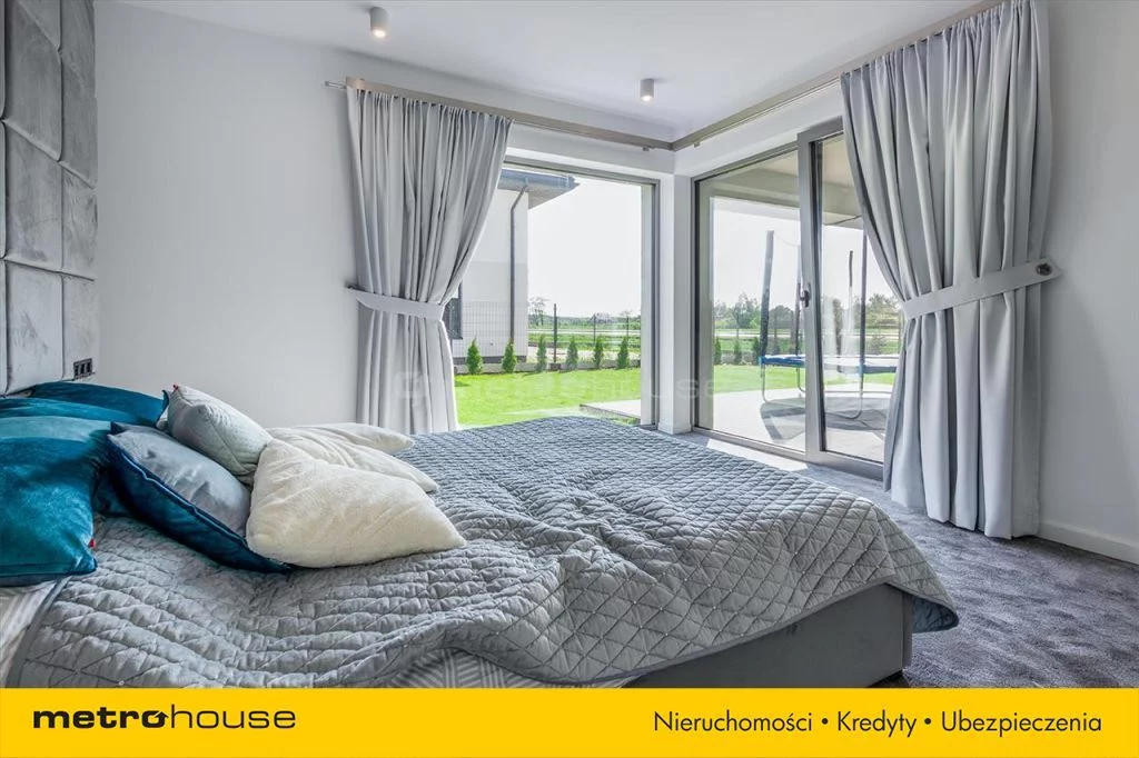Dom 190,69 m², oferta nr , HYKY163, Wieliszew