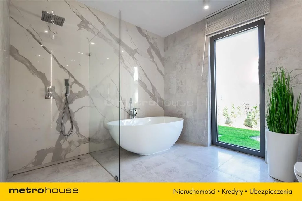 Dom 190,69 m², oferta nr , HYKY163, Wieliszew