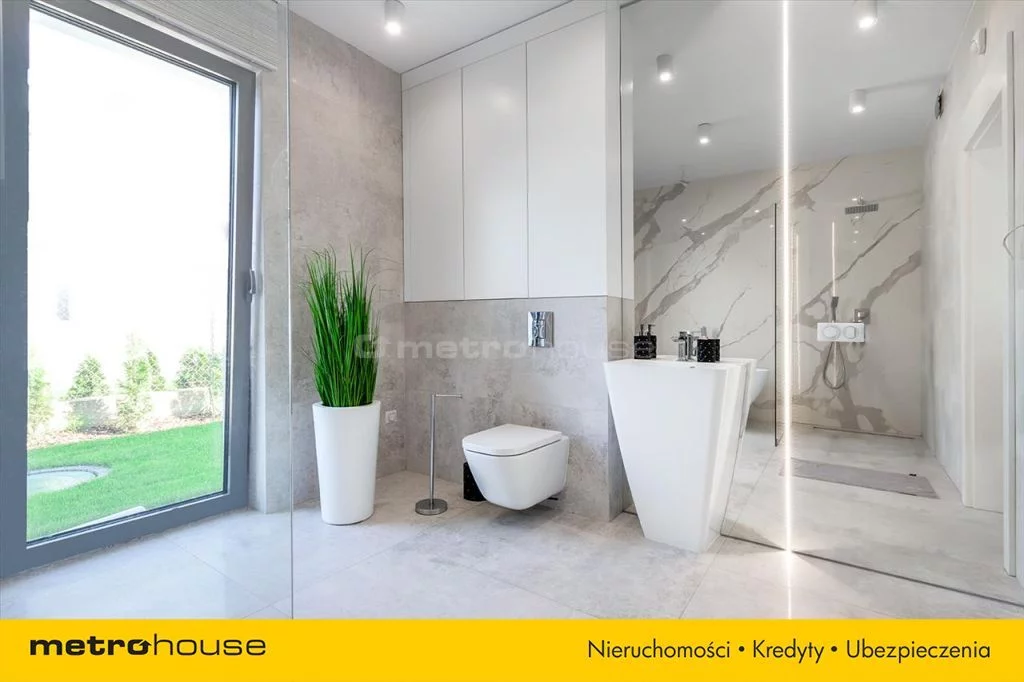 Dom 190,69 m², oferta nr , HYKY163, Wieliszew