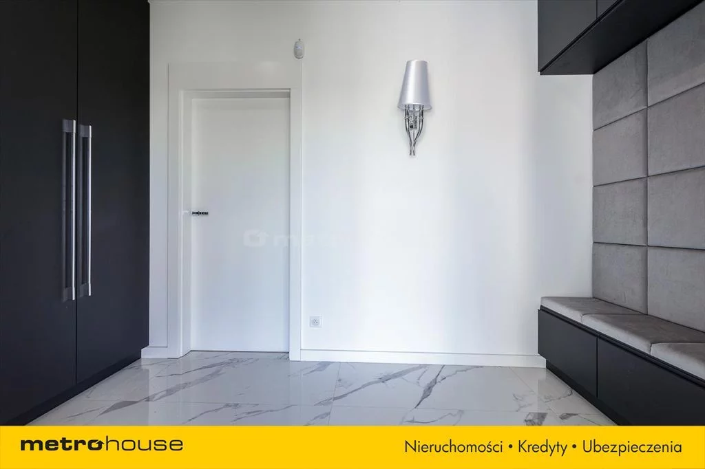 Dom 190,69 m², oferta nr , HYKY163, Wieliszew