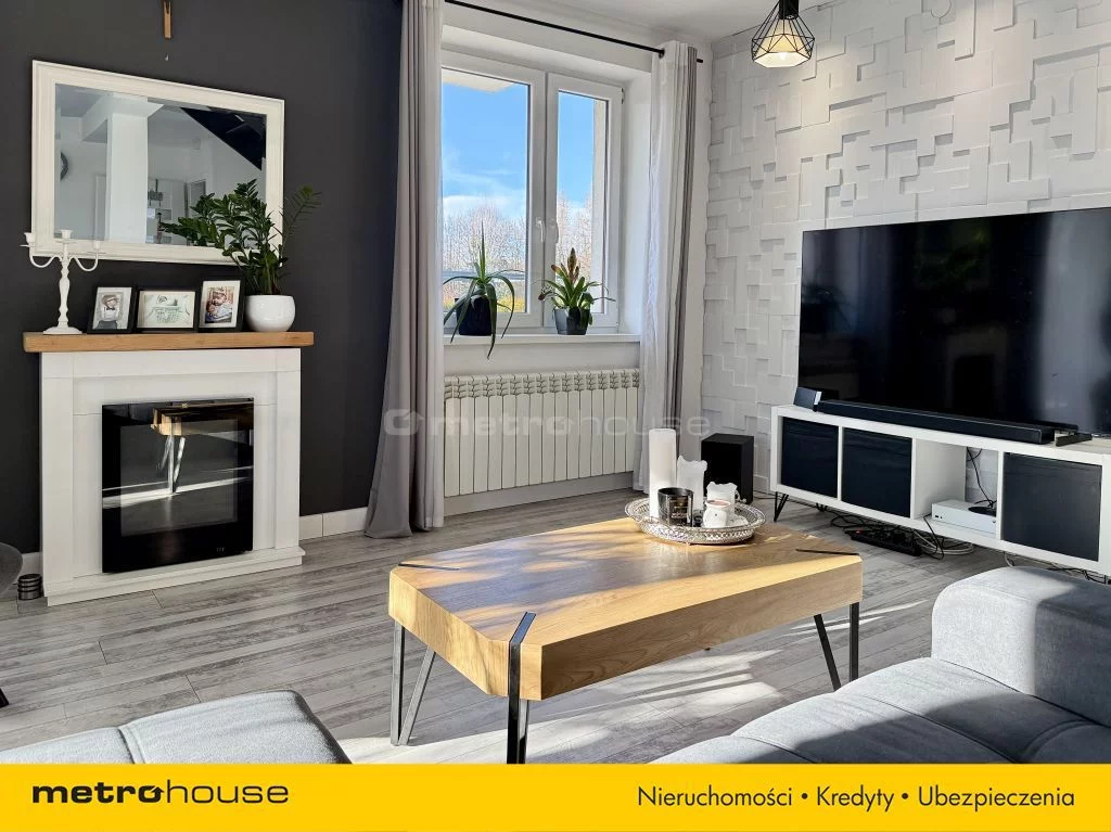 Dom 145,00 m², oferta nr , SDFUCO329, Wieprz