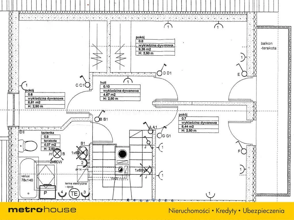 Dom 145,00 m², oferta nr , SDFUCO329, Wieprz