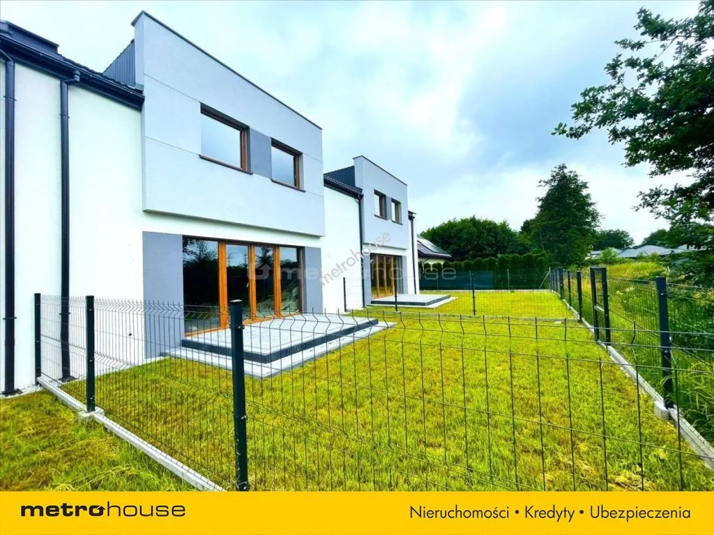 Dom 168,00 m², oferta nr , SDPIBI687, Rąbień AB, Wierzbowa