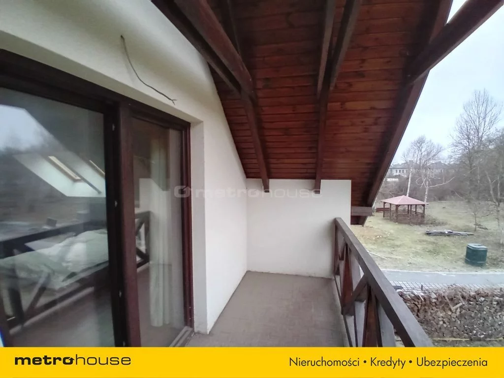 Dom 180,00 m², oferta nr , SDHEDO632, Łomianki Dolne, Wiślana
